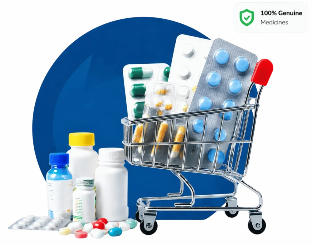 Wellchon Lab Medicines