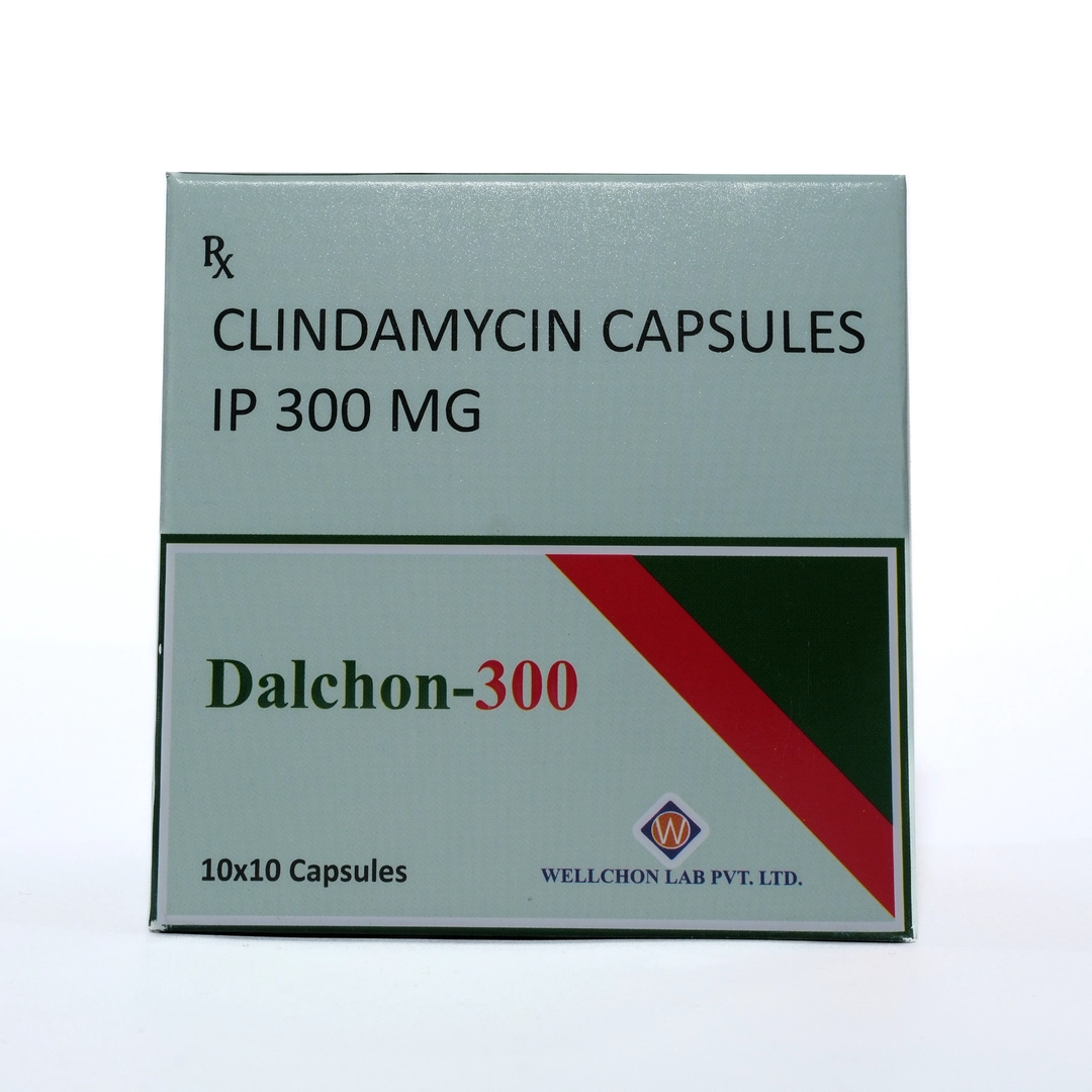 DALCHON 300 TAB