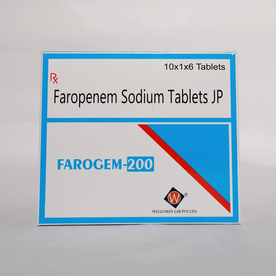 Home 14 FAROGEM 200 TAB