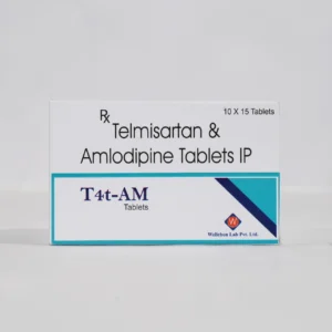 T 4T AM