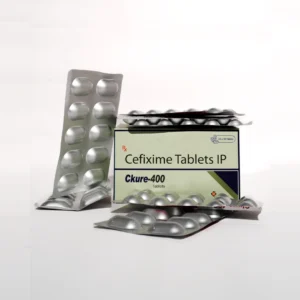 CKURE 400 TAB