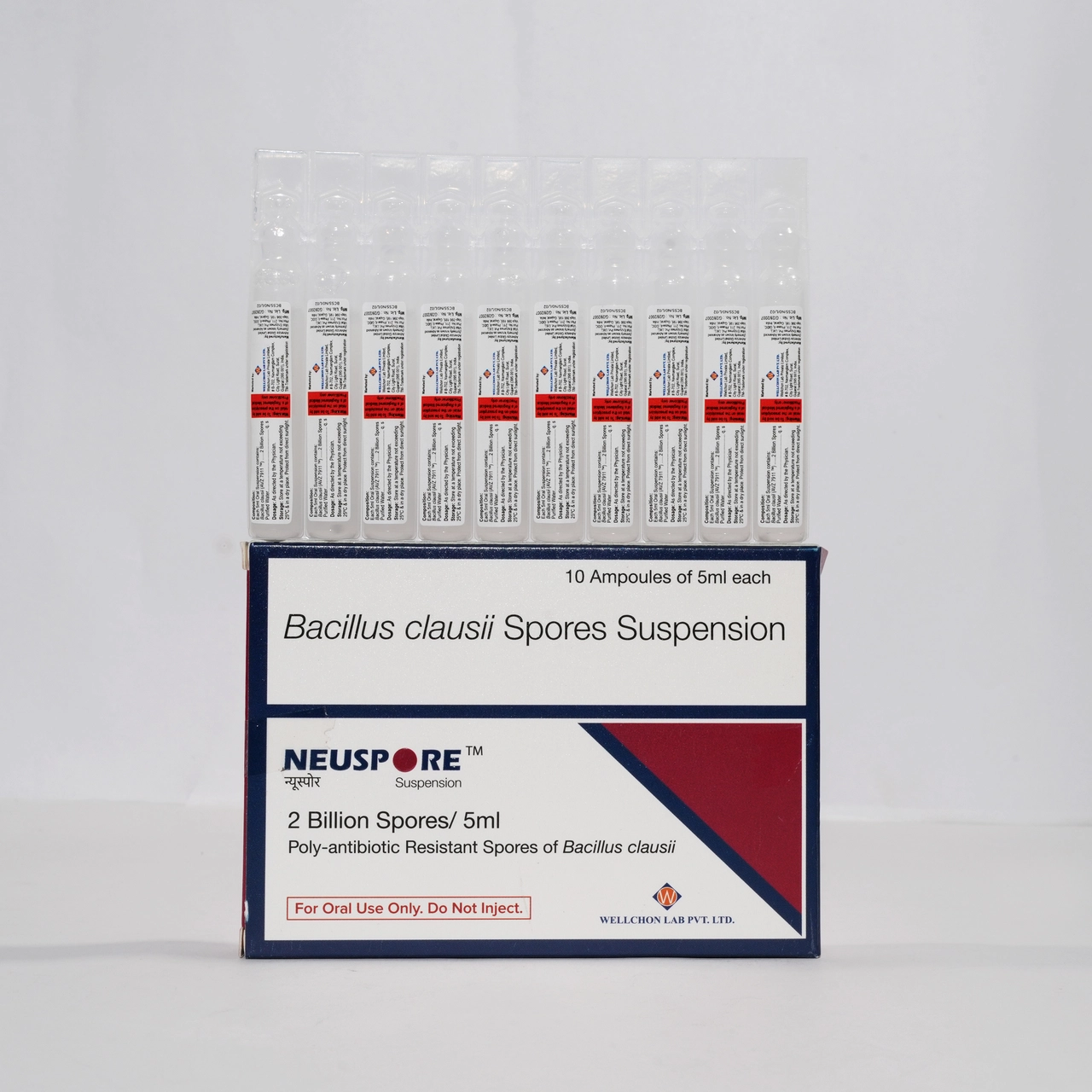 NEUSPORE LIQUID