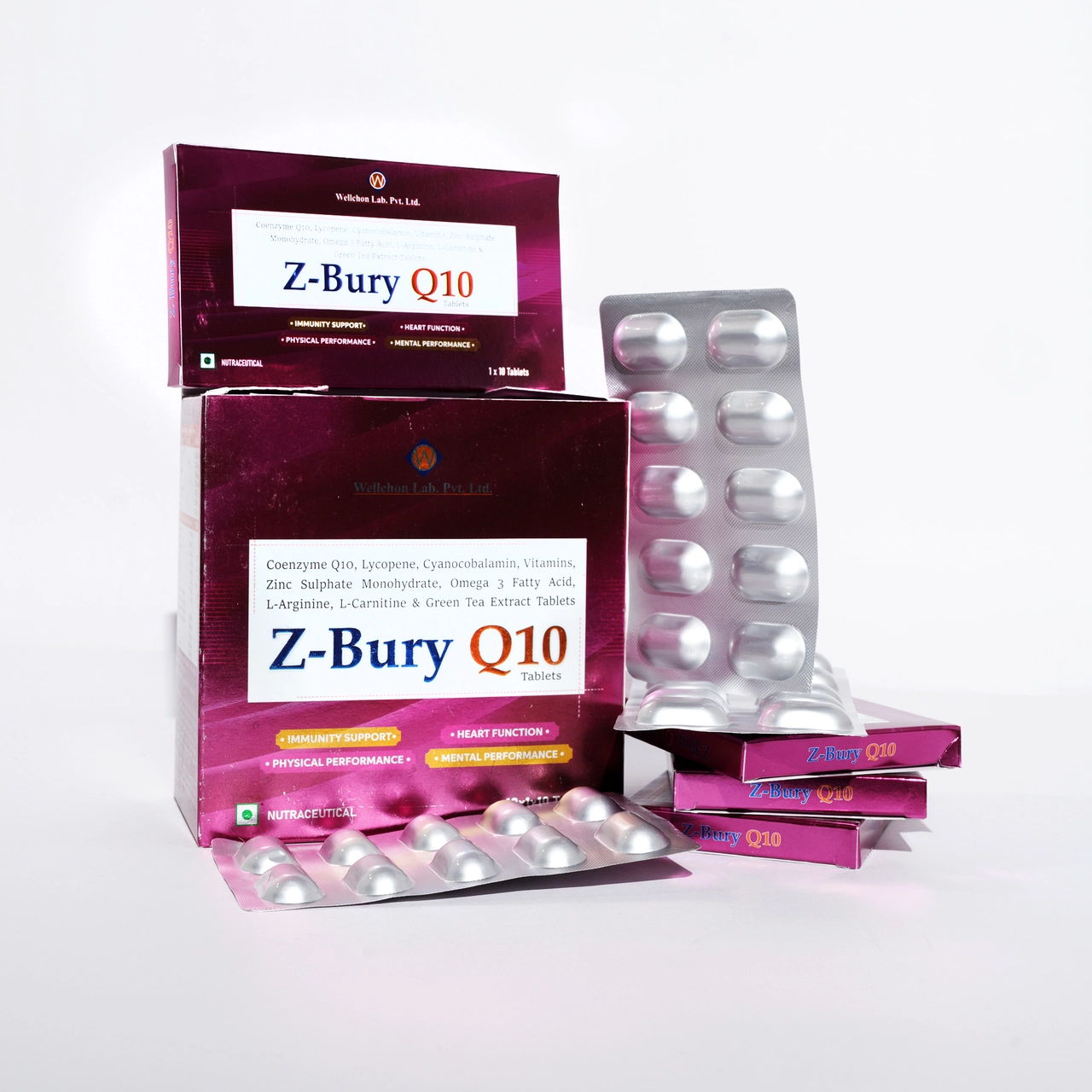 Home Page 13 Z BURY Q10
