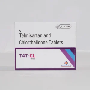 T-4T CL TAB