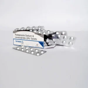 ARRANGE-L TABLETS