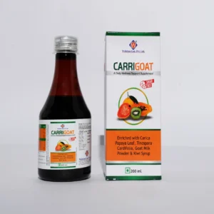 CARRIGOAT SYP.200ML