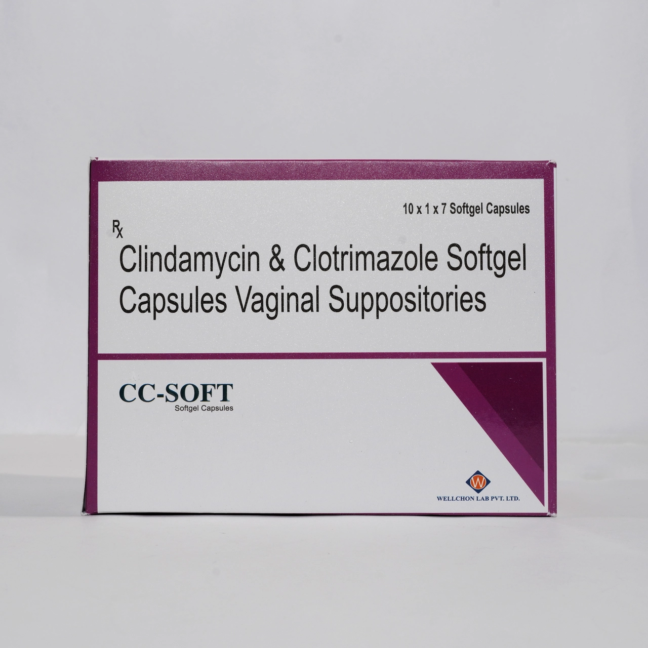 CC SOFT CAP