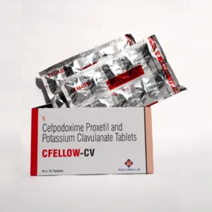 CFELLOW CV TAB