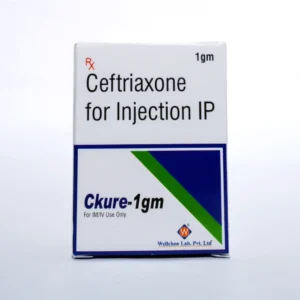 CKURE-1GM