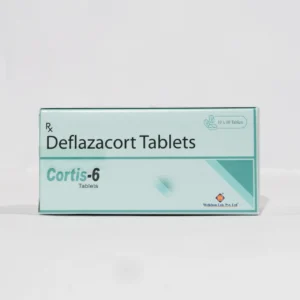 CORTIS-6 TAB.