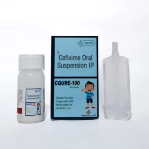 CQURE 100 DS