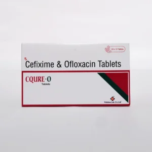 CQURE O TAB