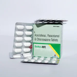 DUFEN MR TAB