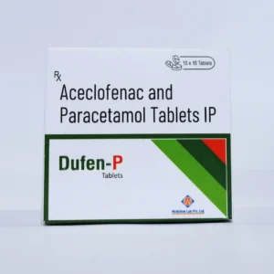 DUFEN P TAB
