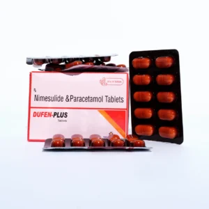 DUFEN PLUS TAB