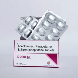 DUFEN SP TAB