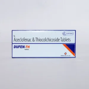 DUFEN TH