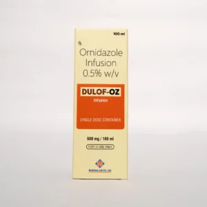 DULOF OZ TAB