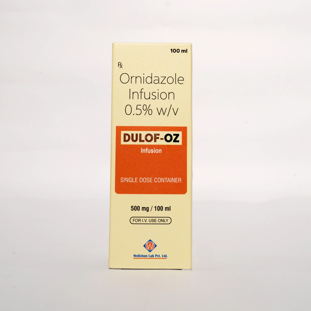 DULOF OZ TAB