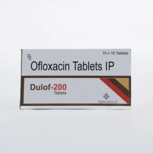 DULOF200 TAB