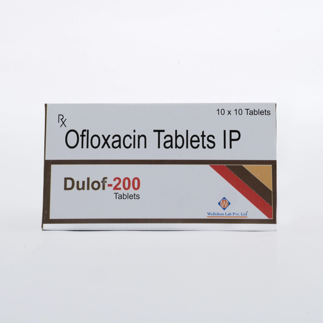 DULOF200 TAB