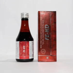 FE HD SYP.200ML