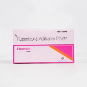 FLUMATE TAB