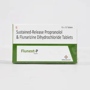 FLUNEXT P TAB