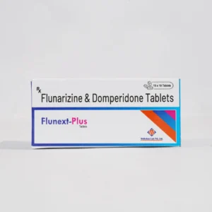 FLUNEXT PLUS