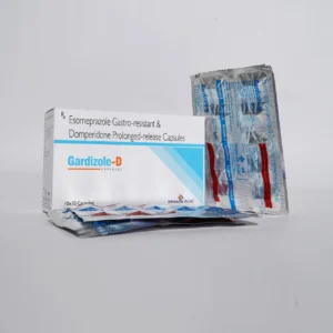 GARDIZOLE D