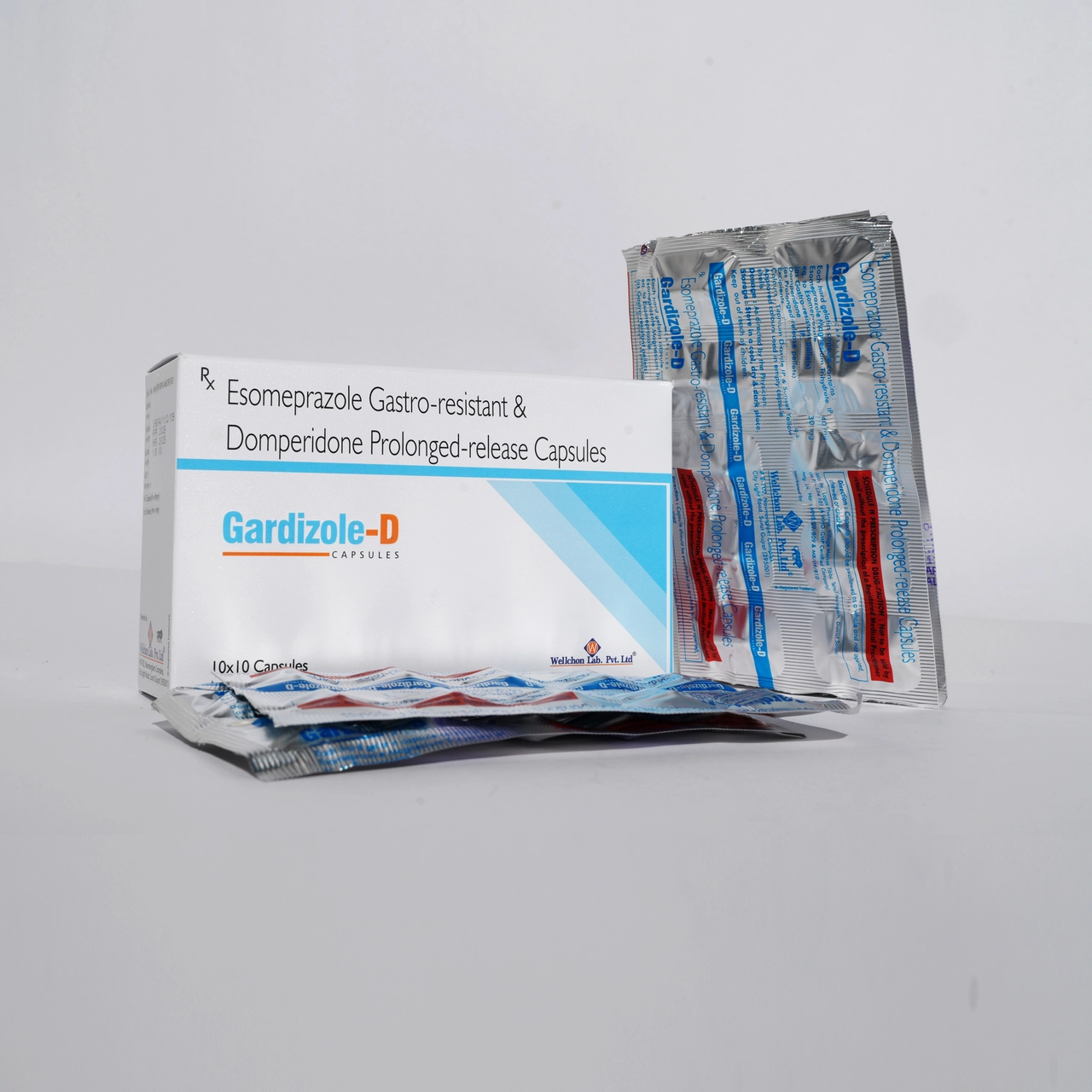 Home Page 14 GARDIZOLE D