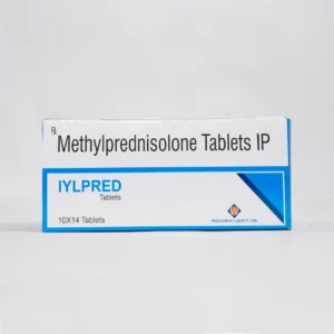 IYLPRED 8MG TAB