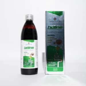 LACTIBRUM (300ML)