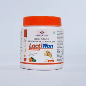 LACTIWON ORANGE