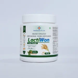LACTIWON SAUNF