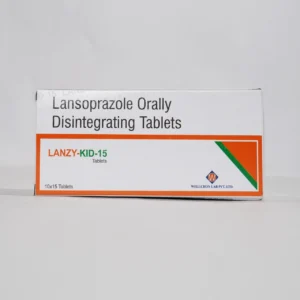 LANZY KID -15 TAB