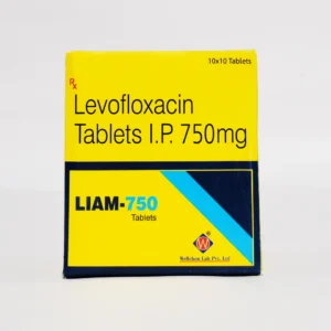 LIAM - 750 TAB