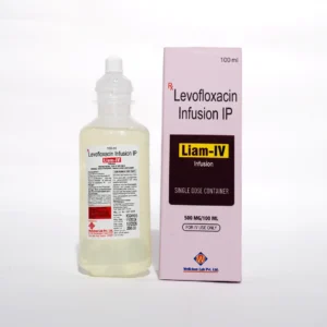 LIAM IV 100ML