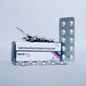 NERVIL PLUS