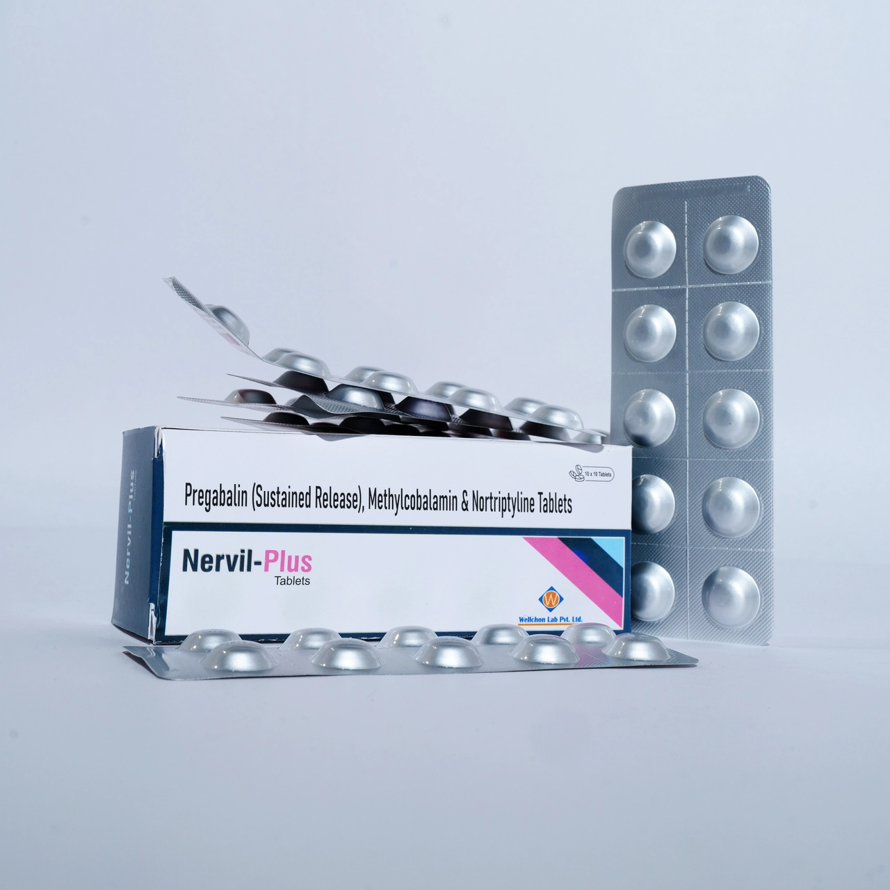 NERVIL PLUS