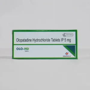 OLO HD TAB