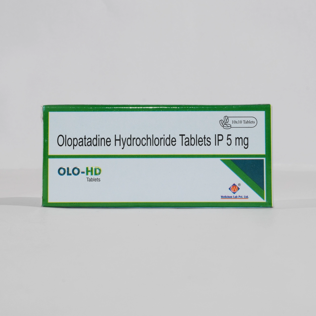 OLO HD TAB