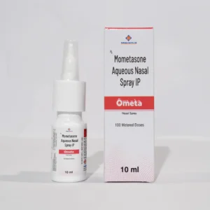 OMETA NASAL SPRAY (10ML)