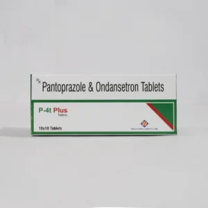 P-4T PLUS TAB