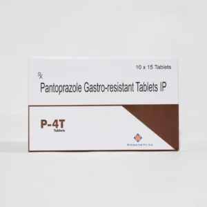 P-4T TAB