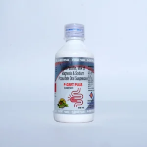 P-QSET PLUS(170ML)