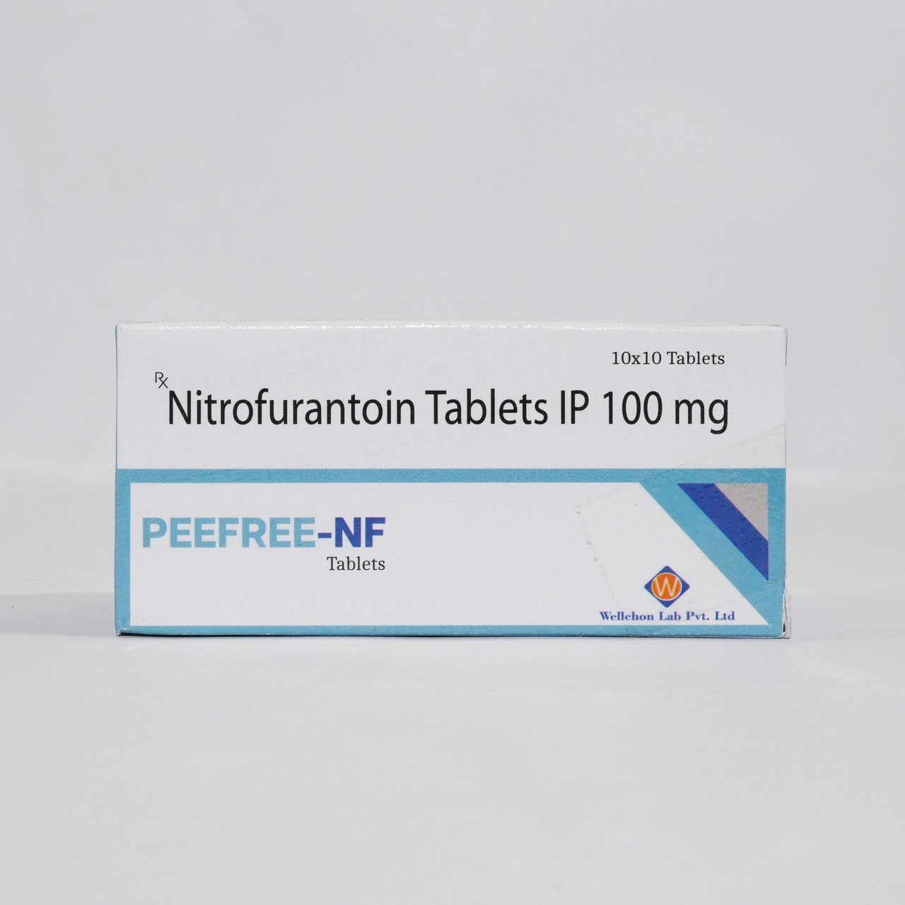 PEEFREE NF TAB