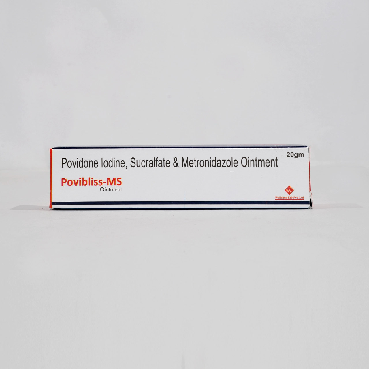 POVIBLISS MS TUBE