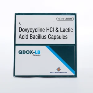 QDOX-LB