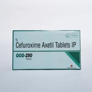 QOD 250 TAB
